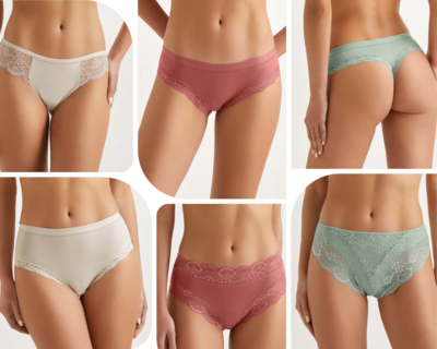 SLIP DONNA 742/C Tellini S.r.l. Ingrosso Abbigliamento