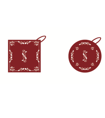 SET PRESINE NATALE 2PZ COOPER Tellini S.R.L. Velkoobchodní oblečení