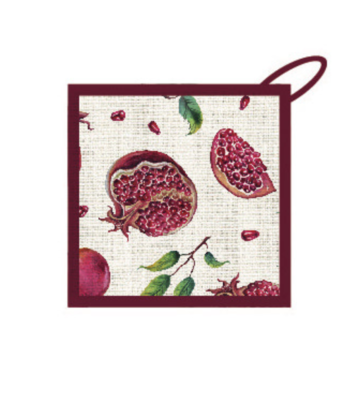 COPPIA PRESINE SAGOMATE GRANADA Ingrosso S&G Tellini S.r.l.
