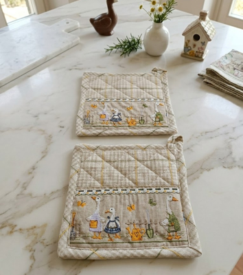 SET PRESINA 2PZ OCHETTE Tellini S.r.l. Ingrosso Abbigliamento