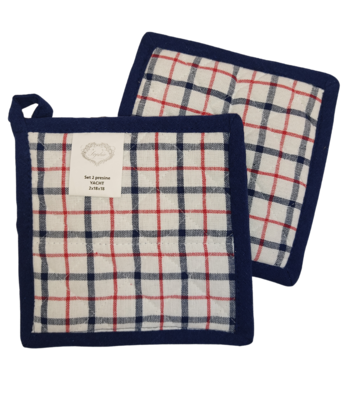 SET PRESINE 2PZ YACHT Ingrosso Tessile Casa Tellini S.r.l.