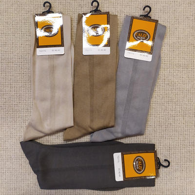 PRINCE MAN LANGE SOCKEN Tellini S.R.L. Großhandelskleidung