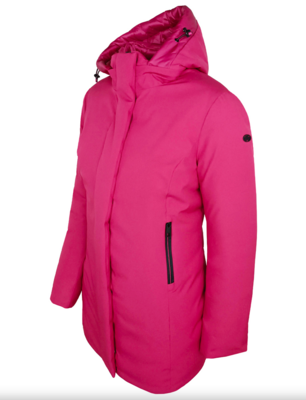 GIACCONE DONNA PROFUMO Ingrosso VIRGINIA BLU Tellini S.r.l.