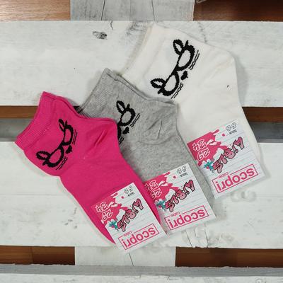 CALZINO CORTO BAMBINA PROXIMA Tellini S.r.l. Ingrosso Abbigliamento