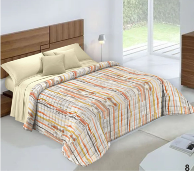 QUILT 1/2P DIADEMA25 Ingrosso DIADEMA Tellini S.r.l.