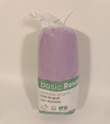 OSNOVNA RESORT 1P ULOŠNA ČARŠAFA 90X200 Tellini S.R.L. Veleprodajna odjeća