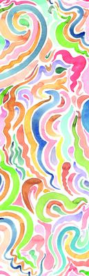 CENTROTAVOLA RUNNER CROM 45X140 Ingrosso Tessile Casa Tellini S.r.l.