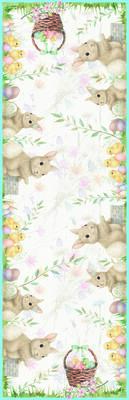 RUNNER BRIO 45X140 Tellini S.R.L. Großhandelskleidung