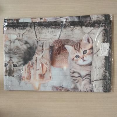 CENTROTAVOLA RUNNER DIGITALE 85X85 Tellini S.r.l. Ingrosso Abbigliamento