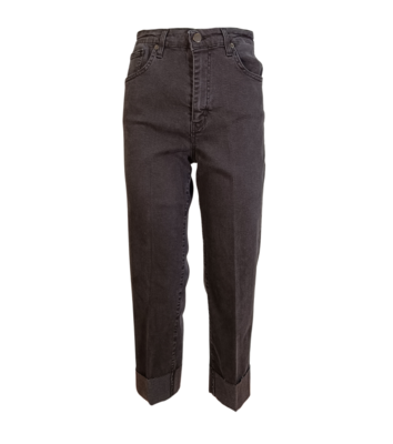 JEANS DONNA SABRINAJL017 Ingrosso KLICHE' Tellini S.r.l.