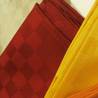 TISCHDECKE 8P KARIERT 160 FEUCHTESTÄNDIG Tellini S.R.L. Großhandelskleidung