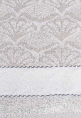 ASCIUGAMANO SHELL 103X55 Tellini S.r.l. Ingrosso Abbigliamento