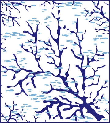 TELO DECOR SHIVA 210X240 Ingrosso Arredo Tellini S.r.l.