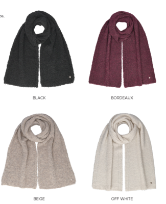 SCIARPA DONNA SI2841 30X180 Tellini S.r.l. Ingrosso Abbigliamento