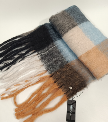 SCIARPA DONNA SI2855 35X246 Tellini S.R.L. Großhandelskleidung