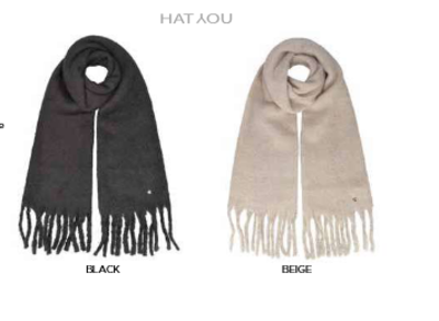 SCIARPA DONNA SI2892 40X190 Tellini S.r.l. Ingrosso Abbigliamento