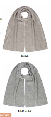 SCIARPA DONNA SI2897 30X180 Tellini S.r.l. Ingrosso Abbigliamento