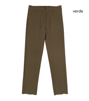 PANTALONE DONNA SIERO Tellini S.R.L. Velkoobchodní oblečení