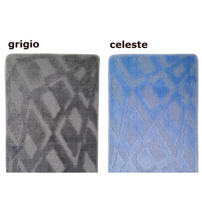 TAPPETO BAGNO SIRIO 60X100 Ingrosso CASABELLA Tellini S.r.l.