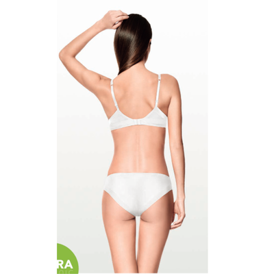 SLIP DONNA 1948EXTRACOTTON Tellini S.r.l. Ingrosso Abbigliamento