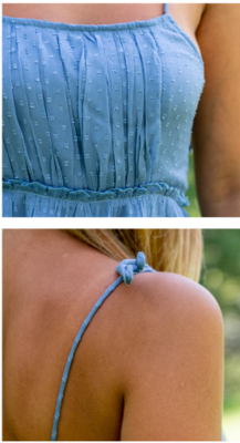 COPRICOSTUME SORRENTO Tellini S.r.l. Ingrosso Abbigliamento