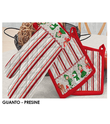 GUANTO NATALE STOCCOLMA Tellini S.R.L. Velkoobchodní oblečení