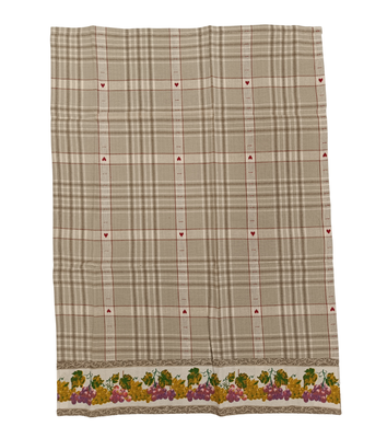 SET RUČNÍKY 2KS SKLIZEŇ 50X70 Tellini S.R.L. Velkoobchodní oblečení