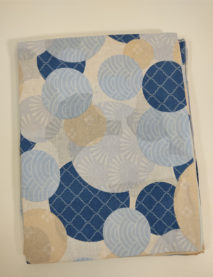 COMPLETO LETTO 2P STRASBURGO 240X290 Ingrosso Lenzuola Tellini S.r.l.