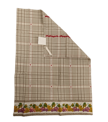 SET RUČNÍKY 2KS SKLIZEŇ 50X70 Tellini S.R.L. Velkoobchodní oblečení