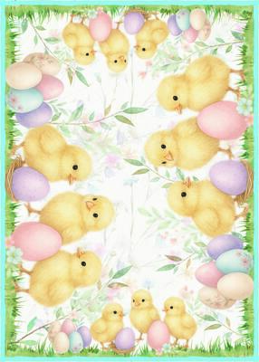 SET STROFINACCIO 2PZ BRIO 50X70 Tellini S.R.L. Χονδρική ενδυμασία