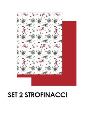 STROFINACCIO+VASETTO DRAMMEN Ingrosso Tessile Casa Tellini S.r.l.