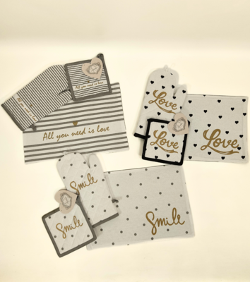 GUANTO MODERN LOVE Tellini S.r.l. Ingrosso Abbigliamento
