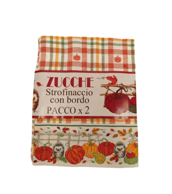 SET STROFINACCIO ZUCCHE Tellini S.r.l. Ingrosso Abbigliamento