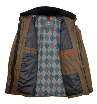 GIACCONE UOMO SUBARU Ingrosso Abbigliamento Uomo Tellini S.r.l.