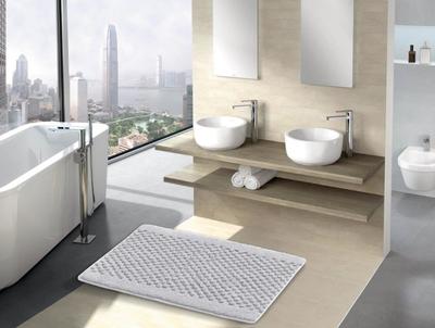 TAPPETO BAGNO SAVONA Tellini S.r.l. Ingrosso Abbigliamento