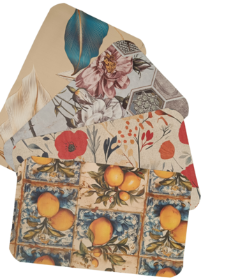 TAPPETO CUCINA FUSTELLATI LUCE 45X75 Tellini S.r.l. Ingrosso Abbigliamento