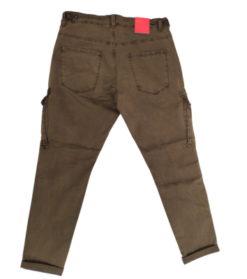 PANTALONE UOMO FMC11 Ingrosso Abbigliamento Uomo Tellini S.r.l.