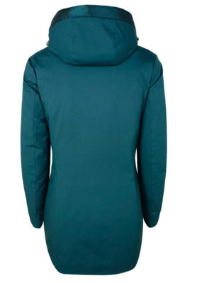 GIACCONE DONNA TAYLOR Ingrosso VIRGINIA BLU Tellini S.r.l.