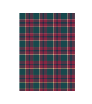 SET STROFINNACIO NATALE 2PZ TERRY LUREX 50X70 Tellini S.r.l. Ingrosso Abbigliamento
