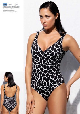 COSTUME INTERO DONNA TG52 Tellini S.R.L. Großhandelskleidung