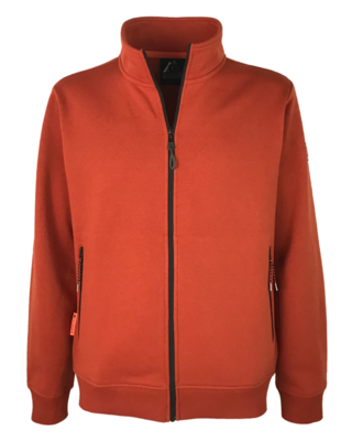 FELPA UOMO THUNDER Tellini S.r.l. Ingrosso Abbigliamento