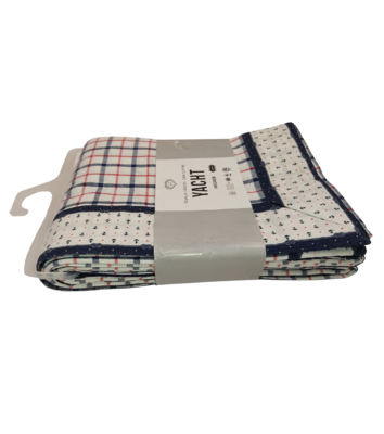 TOVAGLIA 6P YACHT 140X180 Ingrosso Tessile Casa Tellini S.r.l.