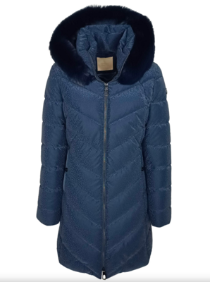 GIACCONE DONNA TRAMONTO Ingrosso Abbigliamento Donna Tellini S.r.l.