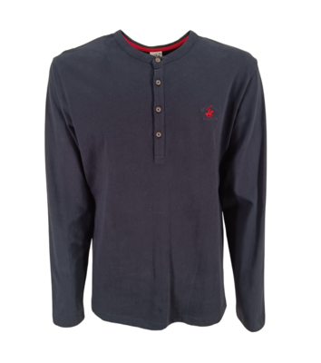 TSHIRT UOMO M/L 415023 Tellini S.r.l. Ingrosso Abbigliamento