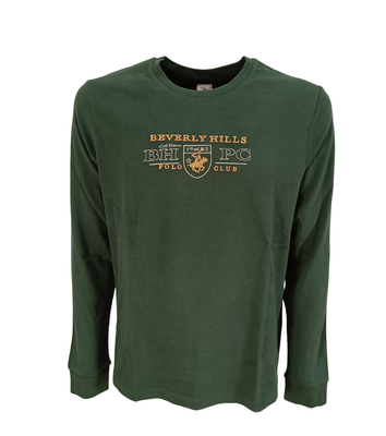 American Fighter Wardell T-Shirt - Men's T-Shirts In Sailor Blue - Foto 7