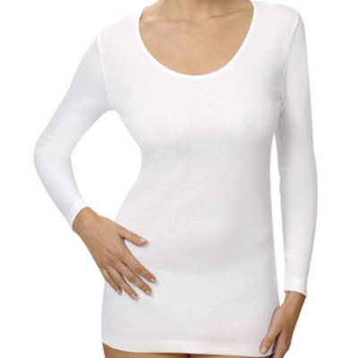 CAMICIOLA DONNA M/L 4449 Tellini S.r.l. Ingrosso Abbigliamento
