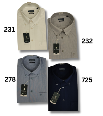 CAMICIA UOMO M/L VALDES Ingrosso Abbigliamento Uomo Tellini S.r.l.