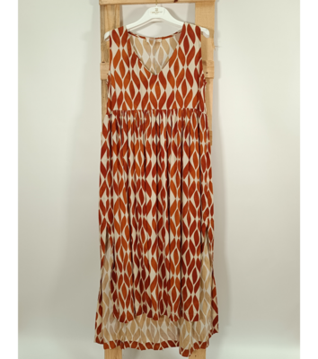 ABITO DONNA 135578 Tellini S.r.l. Ingrosso Abbigliamento