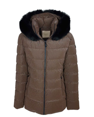 GIACCONE DONNA VENTO Ingrosso Abbigliamento Donna Tellini S.r.l.