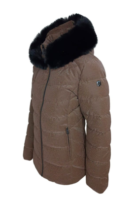 GIACCONE DONNA VENTO Ingrosso VIRGINIA BLU Tellini S.r.l.